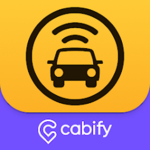 easy taxi android application logo